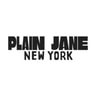 Plain Jane New York