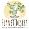 Planet Desert