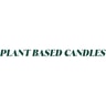 Plant Based Candles