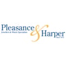 Pleasance and Harper