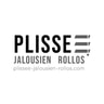 Plissee-Jalousien-Rollos
