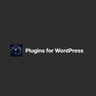 Plugins for WordPress