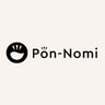 pon-nomi