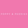 Poppy & Peonies