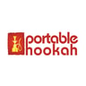 Portable Hookahs