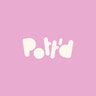 Pott'd