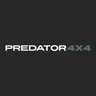 Predator 4x4