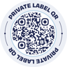 Private Label QR