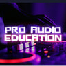 Pro Audio Education