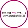 ProfesionalDJ