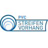 PVC Streifenvorhang