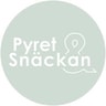 Pyret & Sn&auml;ckan