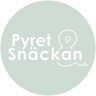 Pyret & Sn&auml;ckan