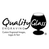 Quality Glass Engraving