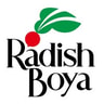 Radish Boya