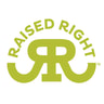 Raised Right Dog Food