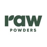 RawPowders