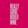 Really Good Boxed Wine