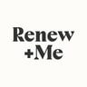 Renew + Me