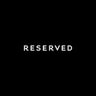 Reserved