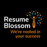 Resume Blossom
