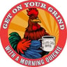 Rising Cock Coffee