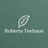 Roberts Teehaus