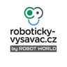 Robotick&yacute; vysavač