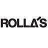 Rolla's Jeans
