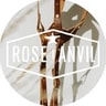 Rose Anvil