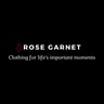 Rose Garnet
