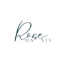 Rose on Six