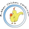 Rubber Chicken Cards
