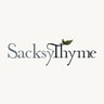 Sacksy Thyme