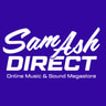 Sam Ash