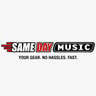 Same Day Music
