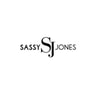 Sassy Jones
