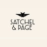 Satchel & Page
