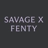 SAVAGE X FENTY
