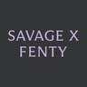 SAVAGE X FENTY