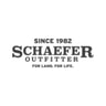 Schaefer Outfitter
