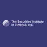 The Securities Institute of America