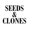 Seeds & Clones