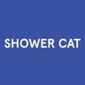 Shower Cat