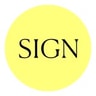 Sign of the Times