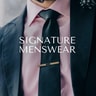 Signature Menswear
