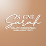 Signé Sarah