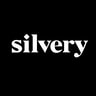 Silvery