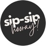 Sip Sip Hooray