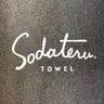 Sodateru Towel